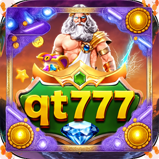 qt777 — mitra unggulan