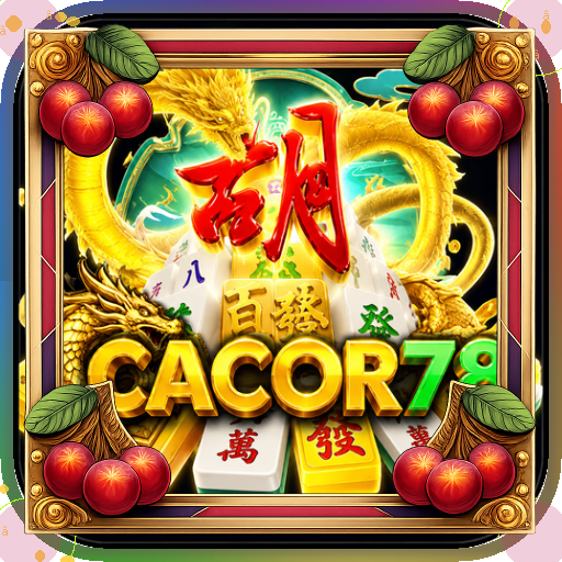 cacor78 — mitra unggulan